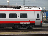 Trenitalia ETR 610 002